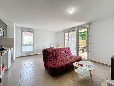 Appartement 3 pièces - Photo 3