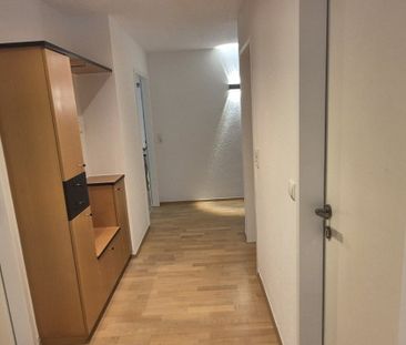 Moderne 4-Zi-Wohnung mit Garten & Terrasse in Hohenems – gepflegt &... - Foto 1