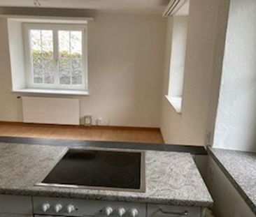 4-ZImmerwohnung in Zollikerberg gesucht? - Foto 4