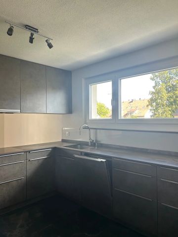 6.5 Zimmer, 160 m², 1. Stock - Foto 3