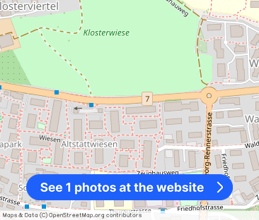 Modern and close to urban life – your new apartment is waiting for you - Photo 1