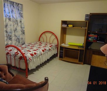 For Lease - 62 Alicewood Court Unit# BSMT, Toronto, Ontario - Photo 3