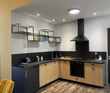 Location Appartement 2 pièces 45m² ANGOULEME 16000 - Photo 5