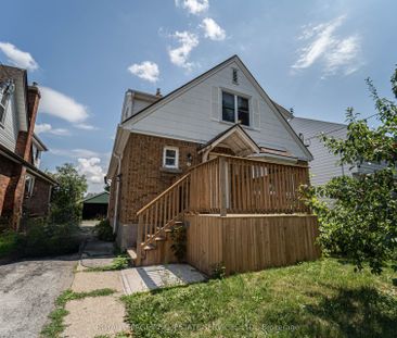 For Lease - 8 Bruce Street Unit# 2, St. Catharines, Ontario - Photo 1