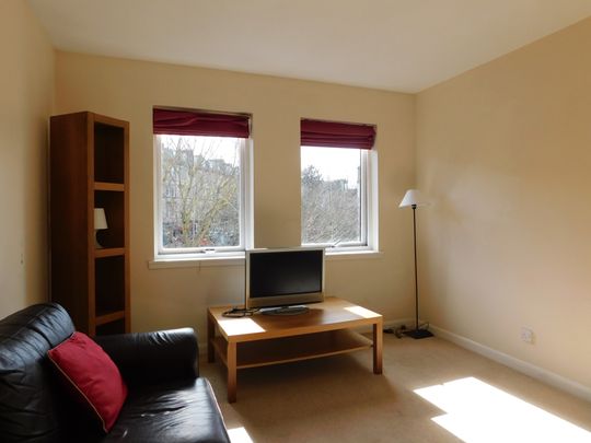 Sandport, Edinburgh, EH6 6PL - Photo 1