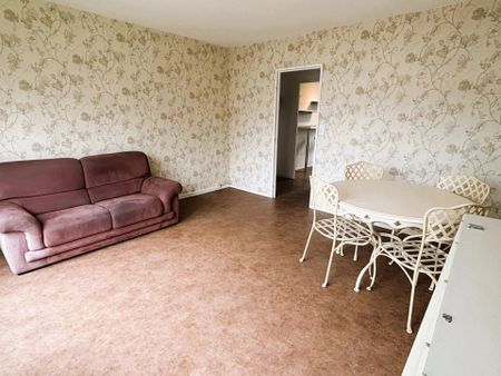 Location Appartement 3 pièces 64 m2 à Saint-Saulve - Photo 2