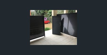 Modern Garden Apartment in a Charming Victorian Mansion - Photo 3