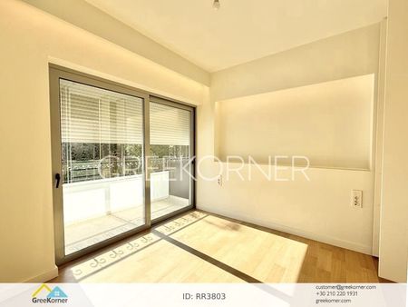 Διαμέρισμα για ενοικίαση Κέντρο (Κηφισιά) - Photo 4