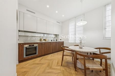 Appartement à louer à Paris 7Ème - Photo 3