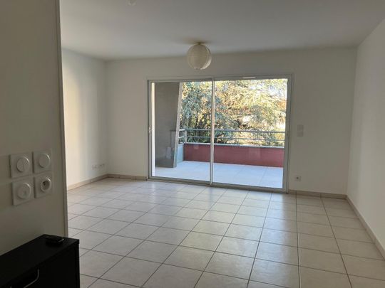 Location Appartement 2 pièces 49m² VALENCE 26000 - Photo 1