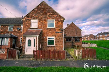 Woodland View, West Rainton, Houghton-le-spring, DH4 - Photo 2