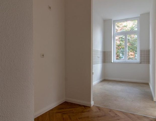 Großzügige 2-Raum-WE mit "Blick ins Grüne" in Toplage - Foto 1