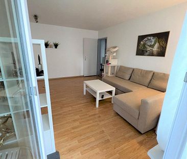 Attraktive 4.5 Zimmer-Wohnung in Subingen - Photo 1