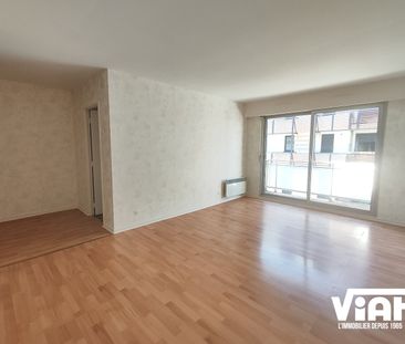 LIMOGES PROCHE CHURCHILL APPARTEMENT T3 - Photo 2