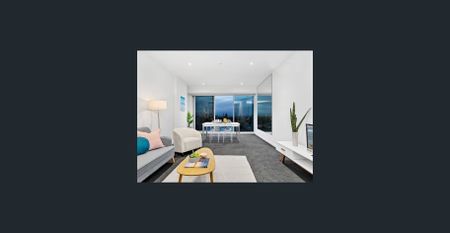 Fully Furnished 1 Bedroom Apartment in Vision Apartment - Photo 2