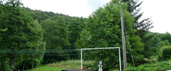 Helle 4-Raum-Wohnung in zentraler Lage von Rechenberg–Bienenmühle - Photo 1