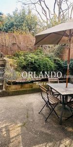 2.5-room apartment on the ground floor with terrace - Photo 4