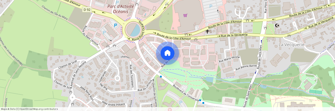 44600, Saint Nazaire, 44600 SAINT NAZAIRE