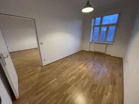 3 ZIMMER WOHNUNG - 3er WG - MIT GARTENMITBENÜTZUNG - U6 SIEBENHIRTEN - UNBEFRISTET - Photo 3