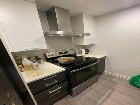 Nouveauté sur le marché Appartement à louer - Longueuil (Saint-Hubert) (Centre) - Photo 4