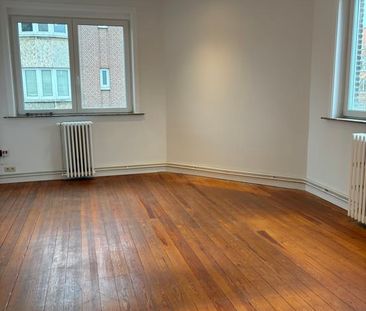 Appartement te huur - Foto 2