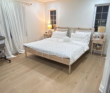 For Lease - 1 Jarrett Court Unit# Upper, Vaughan, Ontario - Photo 5