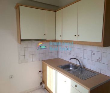 Studio/Γκαρσονιέρα για ενοικίαση - Πάτρα, - Φωτογραφία 6