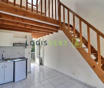 Duplex Palaiseau - Photo 1