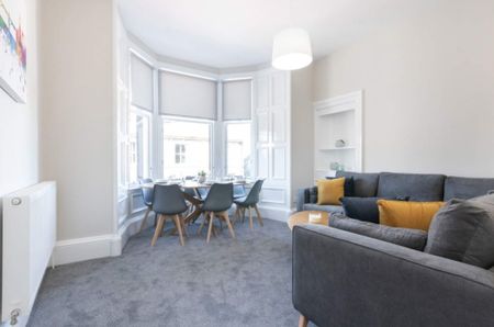 Morningside Road, Edinburgh, EH10 4QP - Photo 4