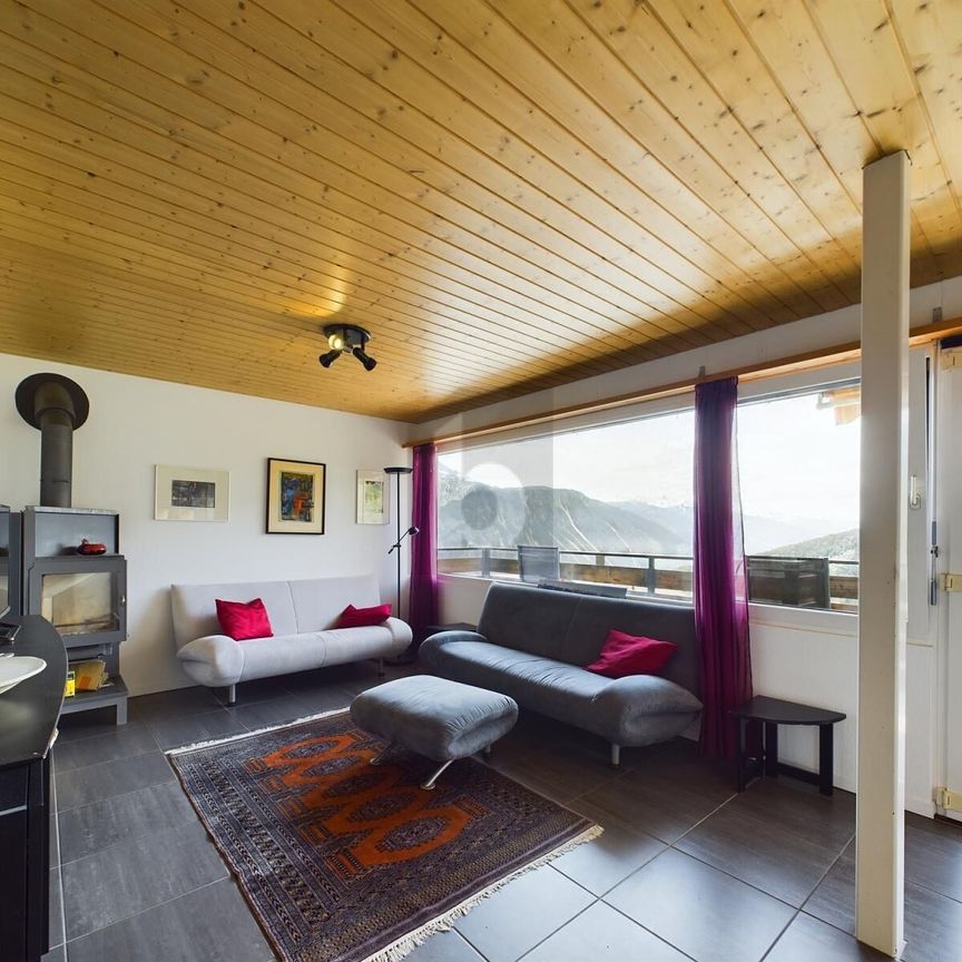 HERRLICHES PANORAMA VON DER SONNE VERWÖHNT - Photo 1