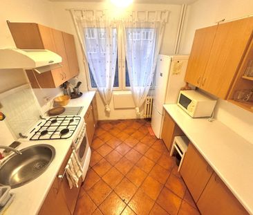 Pomorzany, 2 pokoje przy ul. Powstańców Wlkp - Photo 5