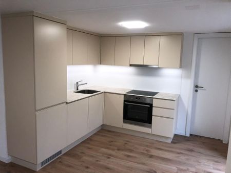 WHG 1: 2.5-Wohnung EG links - Photo 4