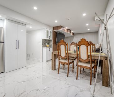 For Lease - 133 Bernard Avenue Unit# Bsmt, Richmond Hill, Ontario - Photo 3