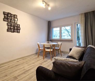 Łódź Łódź-Polesie, Marcina Kasprzaka - Photo 6