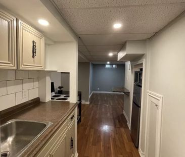 For Lease - 1460 O' Hara Court Unit# Basement, Oshawa, Ontario - Photo 5