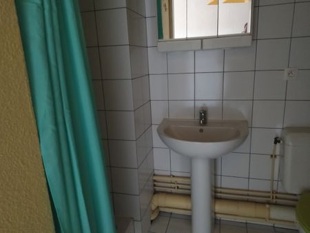 Location Appartement 1 pièce 20m² - Photo 5