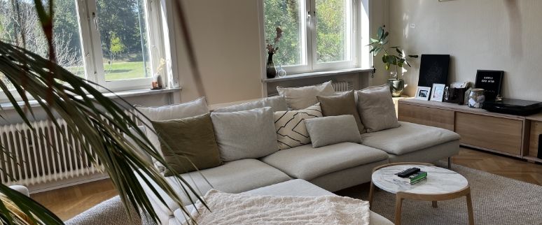 Svanegatan 16 - Foto 1