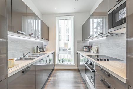 1 bedroom flat to rent - Photo 5