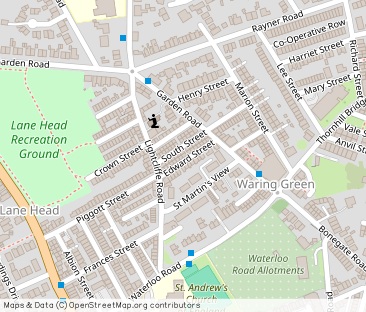 Edward Street, Brighouse, West Yorkshire, HD6 - Photo 1