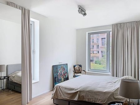 Appartement te huur - Foto 5