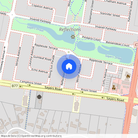 16 Reflections Boulevard, Vic 3029, Tarneit