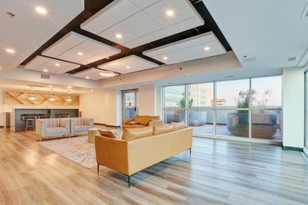 For Lease - 60 Frederick Street Unit# 1406, Kitchener, Ontario - Photo 4