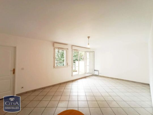 Appartement à louer 2 pièces 48.81m² - Photo 1