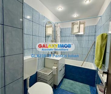 Apartament 3 camere | Lujerului | Semidecomandat | 3min. metrou - Photo 5