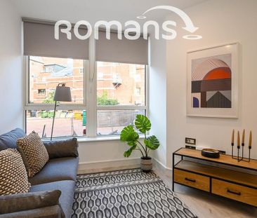 1 bedroom flat to rent - Photo 1