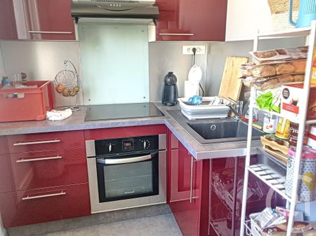 Location Appartement 2 pièces 48m² TROYES 10000 - Photo 4