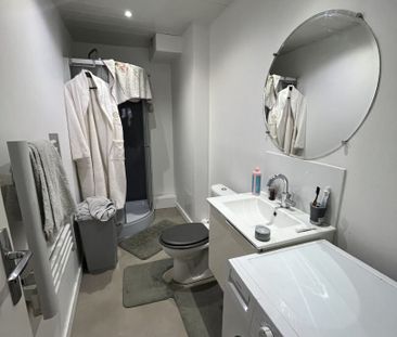 TOULOUSE ESQUIROL Studio meublé de 32 m2 - Photo 2