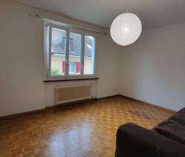 Appartement de 3.5 pièces à Grandson - Photo 2