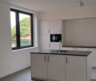Appartement te huur in Meerhout voor € 1.000 met 2 slaapkamers - Photo 2