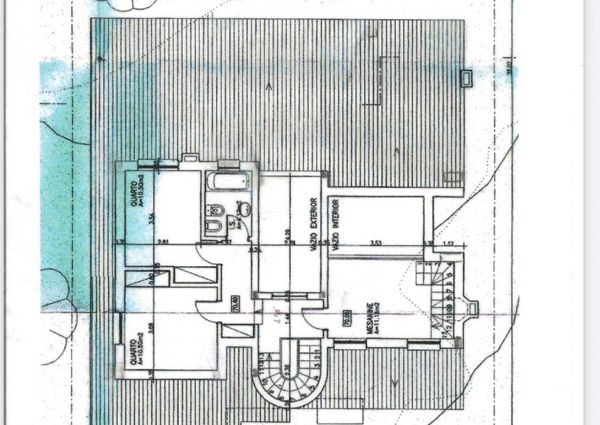 Moradia T4 em Setúbal
